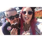 RomanticBrownDecor976