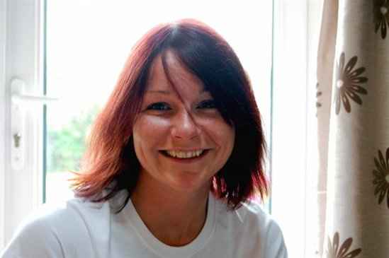 Help Please - Have you seen Beth Delbridge??