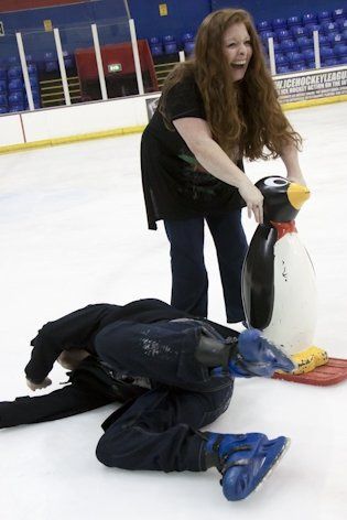 Our Pre-Wedding Photo Shoot *FLASH* 