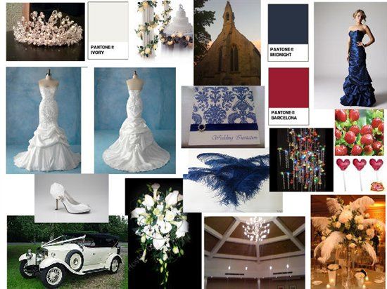 Re: wedding invites - ideas needed - flashes welcome!!