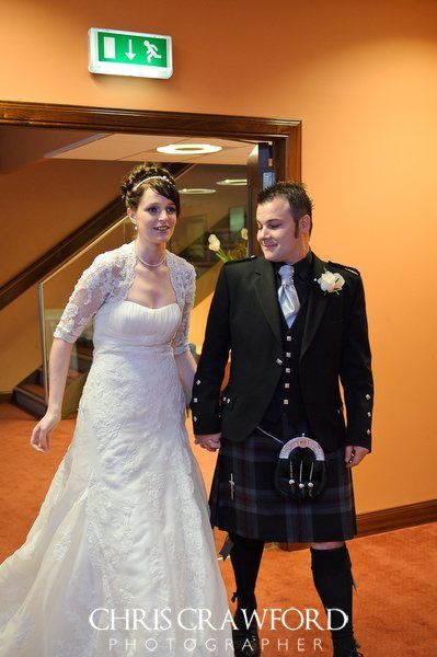 Re: **** My wedding Report - Agentblackcat 9th July 2011 ***