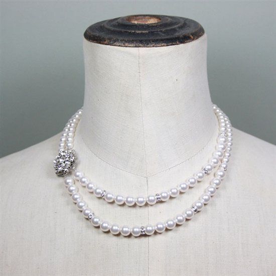 Re: Flash me your jewellery