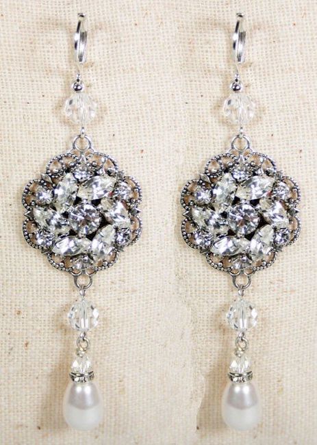 Re: Flash me your jewellery