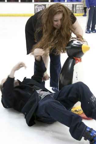 Our Pre-Wedding Photo Shoot *FLASH* 