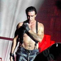 Re: Who's your current fitty?