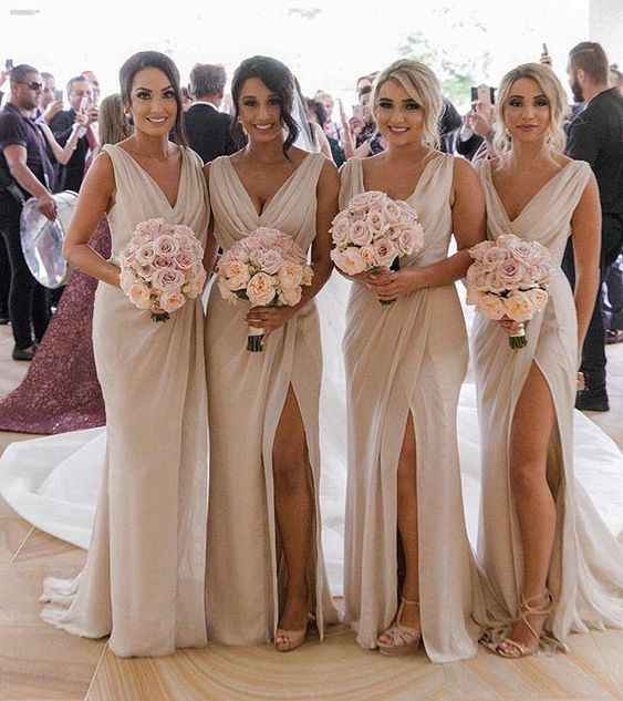 Ladies, i need your help finding these Bridesmaid Dresses pleaseeeee x - 1
