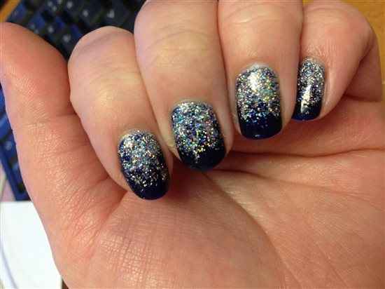 Re: Christmas nails