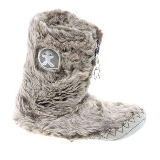 Re: Shoe Boots - Flash em!