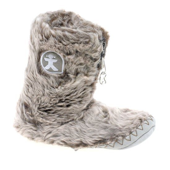 Re: Shoe Boots - Flash em!