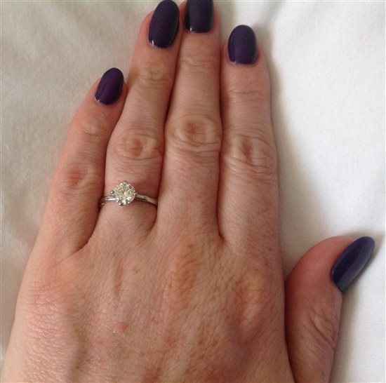 Re: Lets all do a ring *FLASH*!!