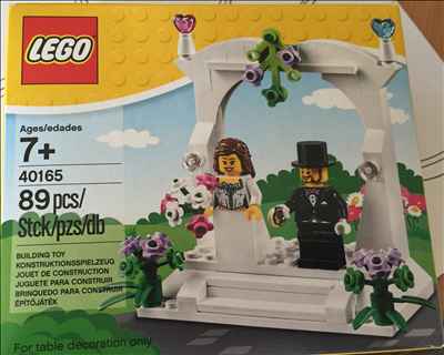 Re: Our Geeky Wedding - Planning Thread! :)