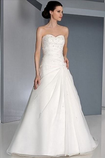 Re: Mass dress flash