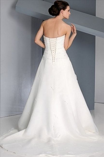 Re: Mass dress flash