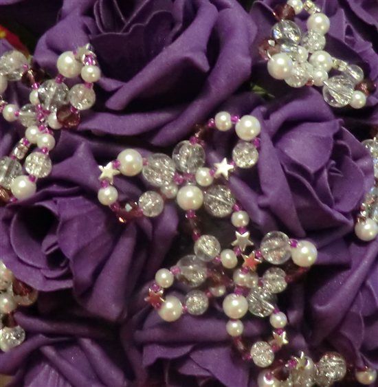 Re: ****Good luck Purplestar - 12th October 12****