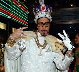 Re: ****Good luck Ali_G 6th October 12****