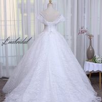 The spread to everyone and looking forward to receiving everyone's interest in luabridal wedding dre