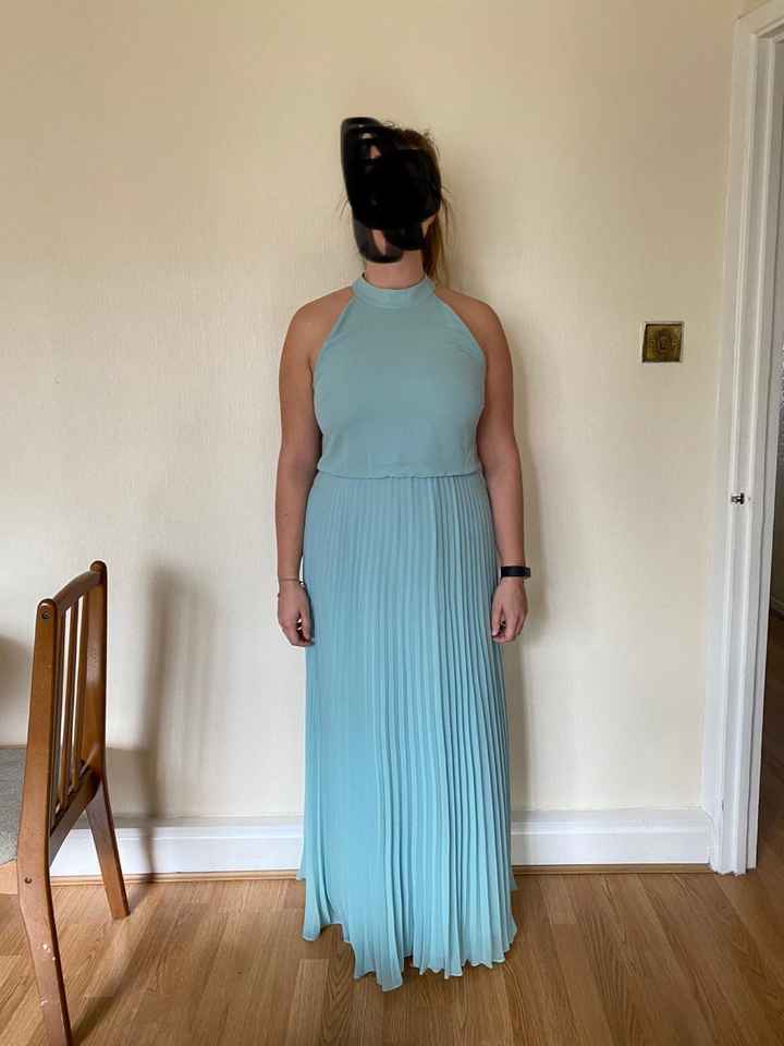 Bridesmaid - 1