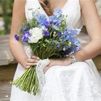 Re: Flowers - anyone doing their own?