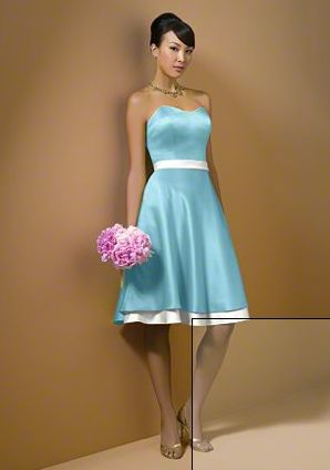 Re: HELP! Bridesmaid issue.