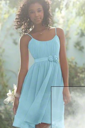 Re: HELP! Bridesmaid issue.