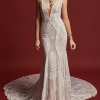 i chose my dress! - 2