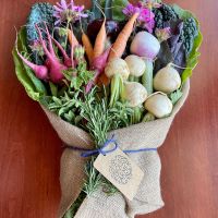 Alternative to flowers - 1