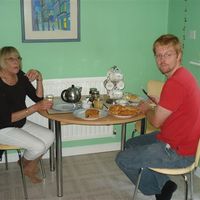 PompeyEm's Wedding Report Part 2