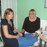 PompeyEm's Wedding Report Part 2