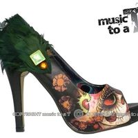 Re: What's your theme?