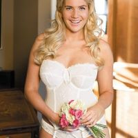 Re: Bridal underwear