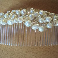 Anyone want to see my wedding jewellery ?