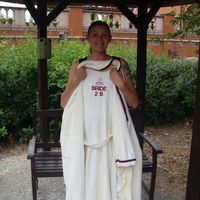 ********** my wedding report with pics************