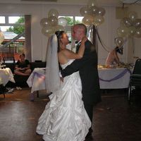 ********** my wedding report with pics************