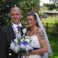 Re: Tattoos on show? (**Flashy McFlasherson strikes again!!**)