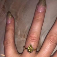 Engagement Rings - 1