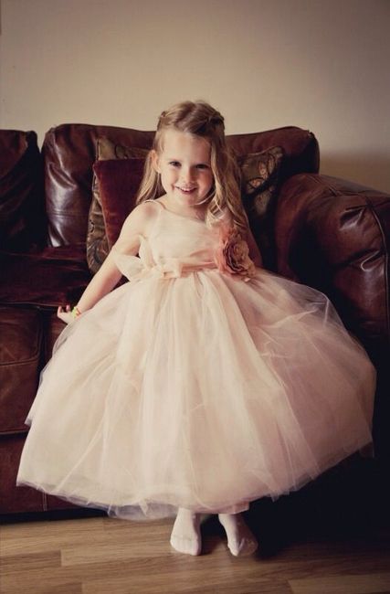 Re: BHS blush flower girl dresses help please x