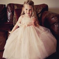 Re: BHS blush flower girl dresses help please x