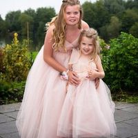 Re: BHS blush flower girl dresses help please x