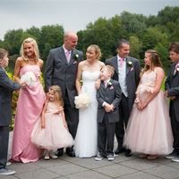 Re: BHS blush flower girl dresses help please x