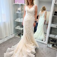 i said yes to the dress! - 3