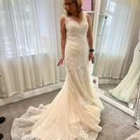 i said yes to the dress! - 4