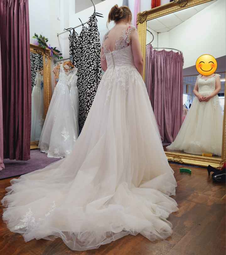 Dress - Yes or No - 2