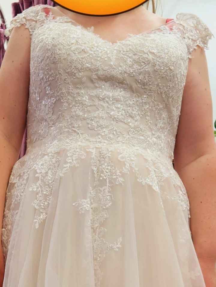 Dress - Yes or No - 3