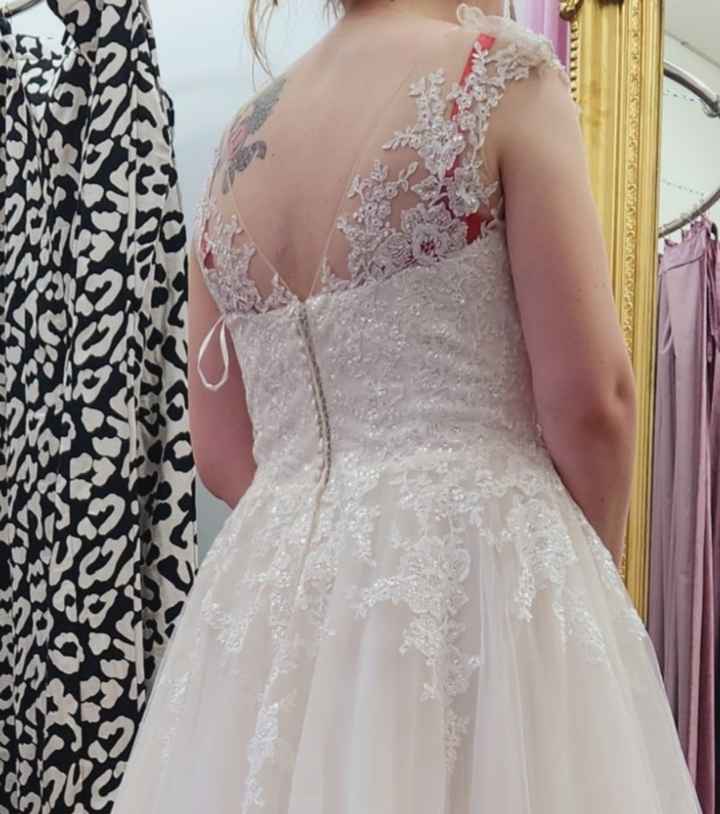 Dress - Yes or No - 4