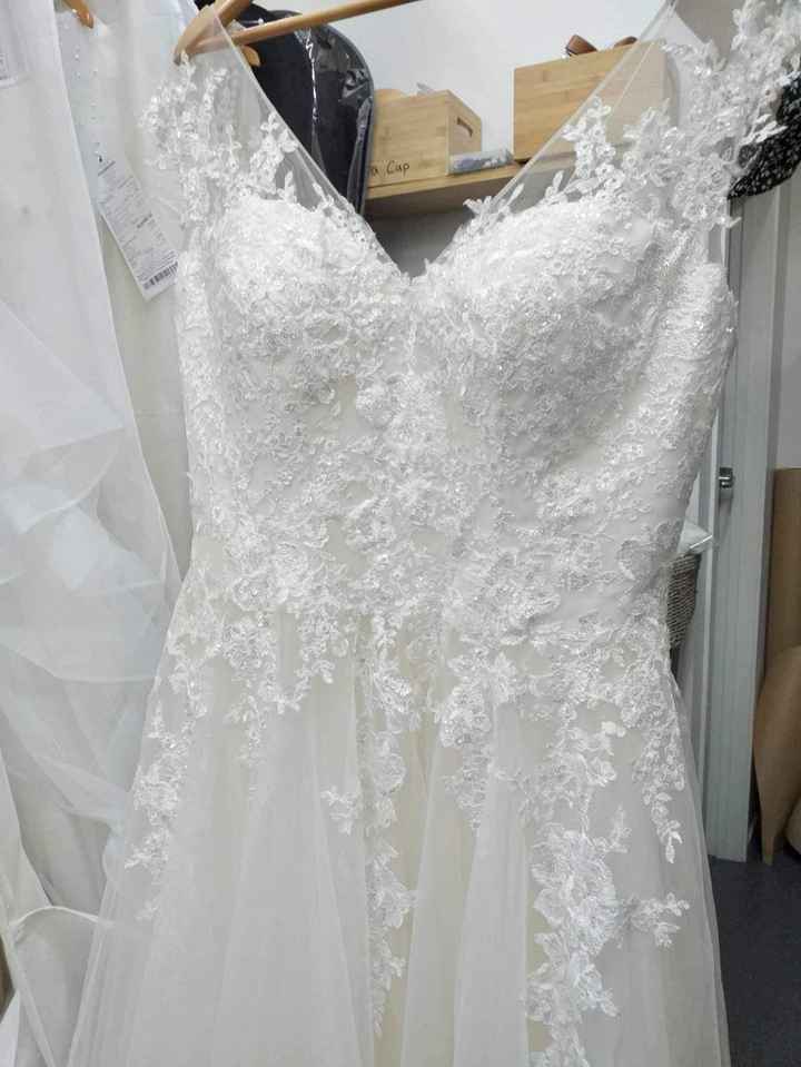 Dress - Yes or No - 5