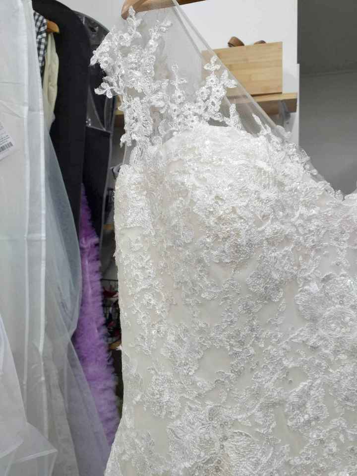 Dress - Yes or No - 6