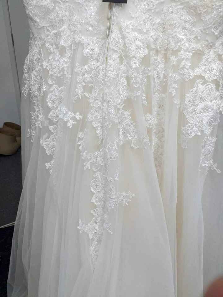 Dress - Yes or No - 7