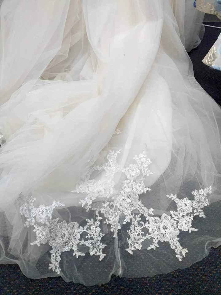 Dress - Yes or No - 8