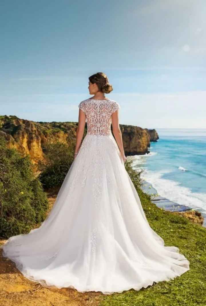 Dress - Yes or No - 4