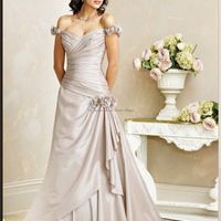 Re: Mass dress flash